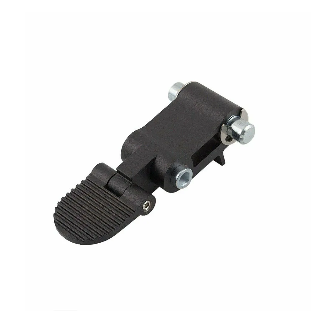 

Repair Parts Mechanism Folding Switch Practical Universal Replacement Electric Assembly Metal For Ninebot ES2 ES4 Scooter