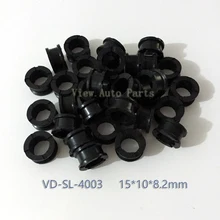 50 шт. топливный инжектор резиновые уплотнения высокое качество для Honda автомобильный топливный инжектор ремонтный Сервис Комплект VD-SL-4003