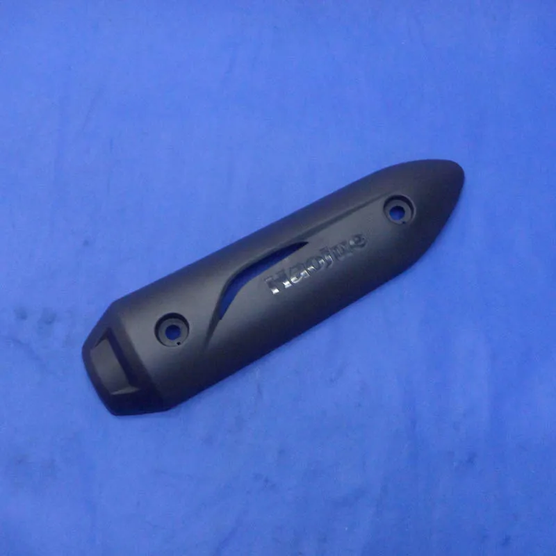 

For Happy Star HJ100T-7C anti-hot muffler heat shield plate protective cover shrouds special wholesale