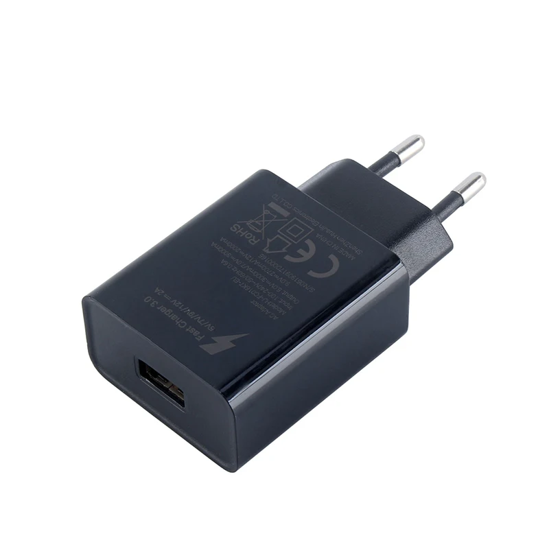 Ocolor Для Doogee BL5000 BL7000 S60 Lite зарядное устройство + USB кабель для передачи данных