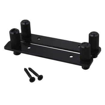 

2x Tremelo Bridge Part Studs With Anchor Inserts Set For Electric Guitar