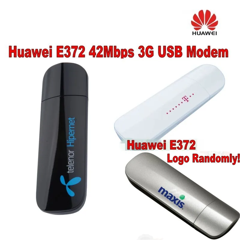 Партия из 20 штук huawei E372 DC-HSPA+ usb-модем