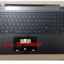 Ноутбук C крышка с клавиатурой для hp 15-P 15-P074TX P075TX P076TX P034AX EAY140002010 черный 762529-151
