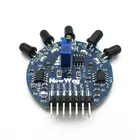 5 Way Flame Sensor M