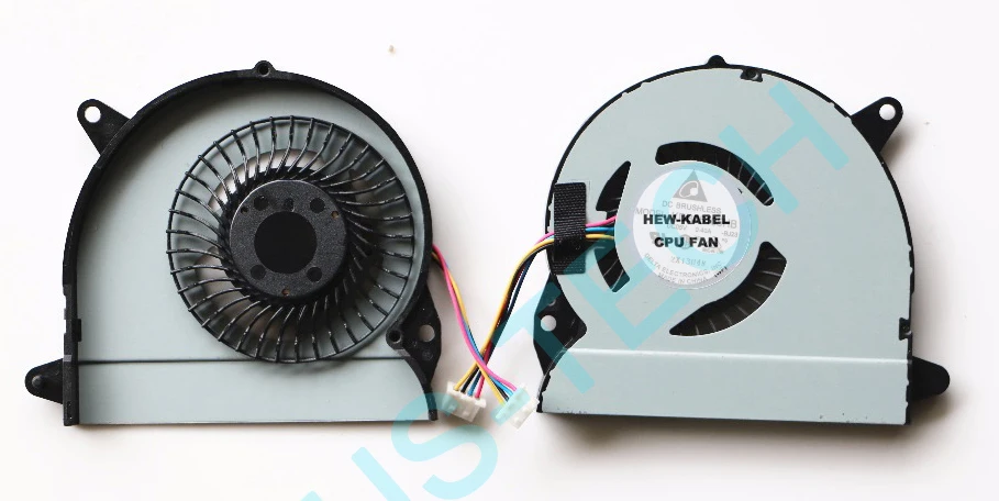 Вентилятор для процессора ASUS U32J U32JC U32U U32VJ U32VM U32V U82U X32U X32VJ X32VM | Компьютеры и офис