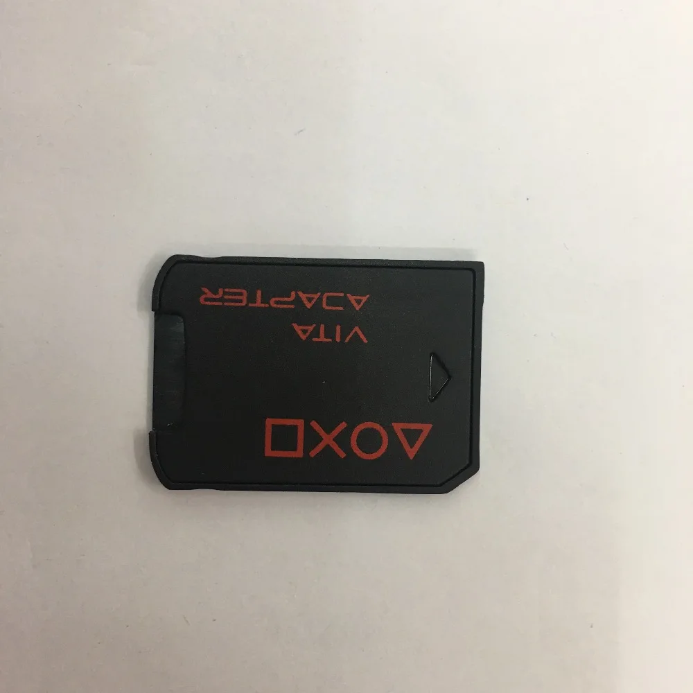 Версия 3 0 быстрая загрузка адаптер карт карта для игры PSVita к Micro SD/TF SD2Vita конвертер
