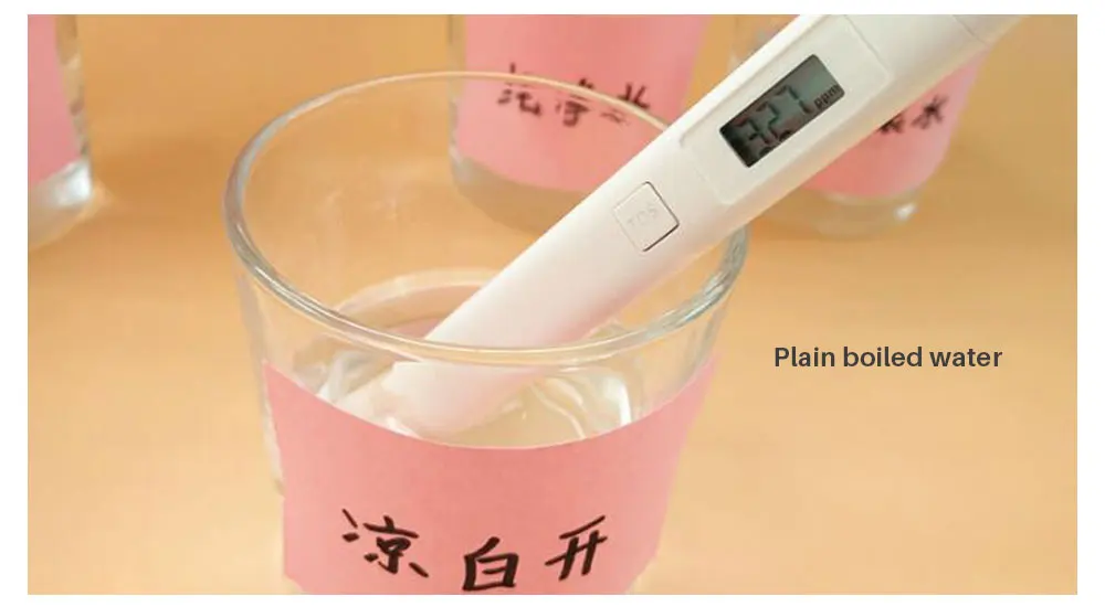 Xiaomi MiJia Mi TDS Meter Tester (12)