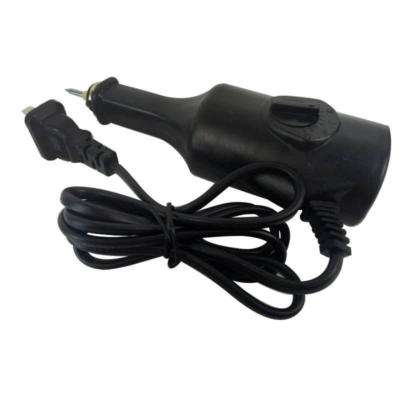 220VElectricEngraverEngravingCarvingPenPlotterMachineChisel