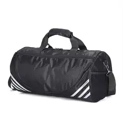 Йога Сумка девушку Dylinder тхэквондо спортивный рюкзак Для женщин Дорожная сумка плавание Gym Bag Для женщин сумка спортивная сумка Для мужчин