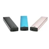 Electronic Cigarettes