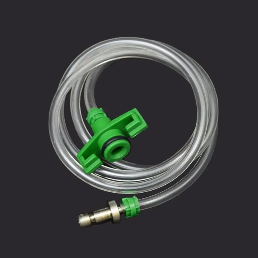 Jp syringe adapters