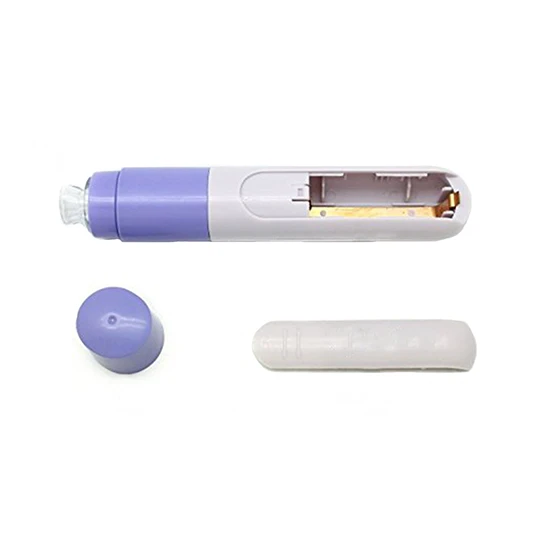 Facial Pore & Blackhead Face Cleaner
