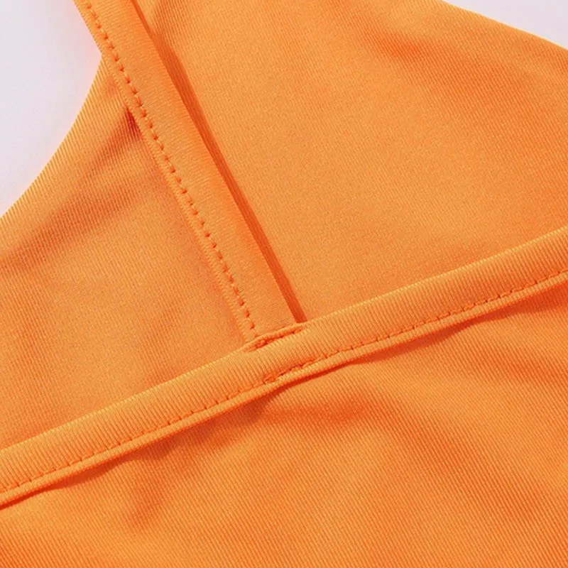 Женская майка с пряжкой укороченный топ летняя футболка коротким рукавом
