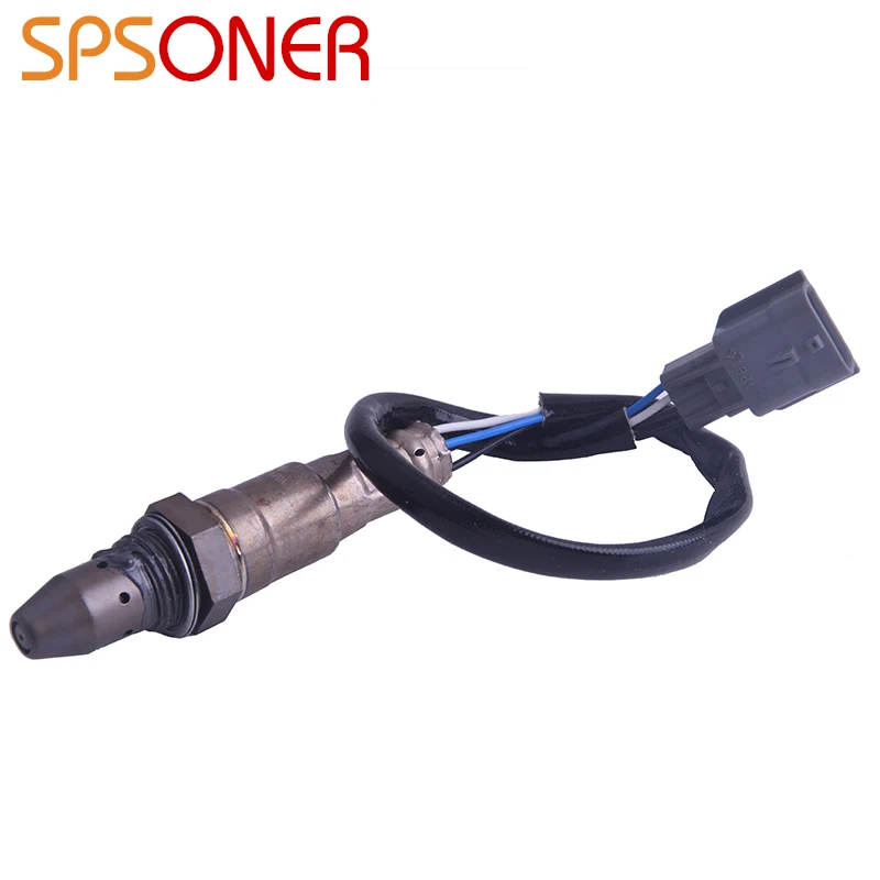 SPSONER OEM 22693-9HP0A кислорода Сенсор расхода воздуха O2 Сенсор для INFINITI Q50 Q60 Q70 QX60 QX70 370Z 3.7L-V6 226939HP0A