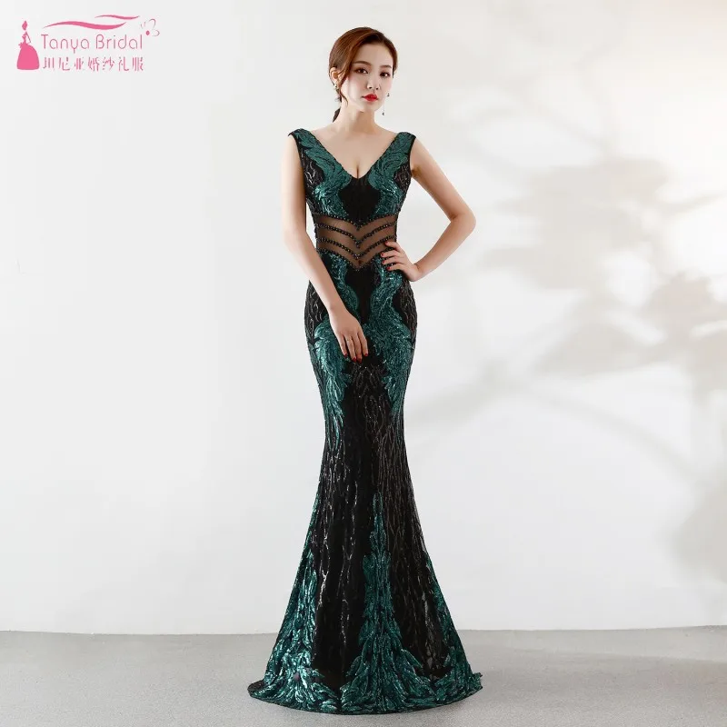 Платья подружки невесты robe demoiselle d'honneur 2019 новое длинное платье для свадьбы выпускного вечера платья подружки невесты для свадеб JQ60