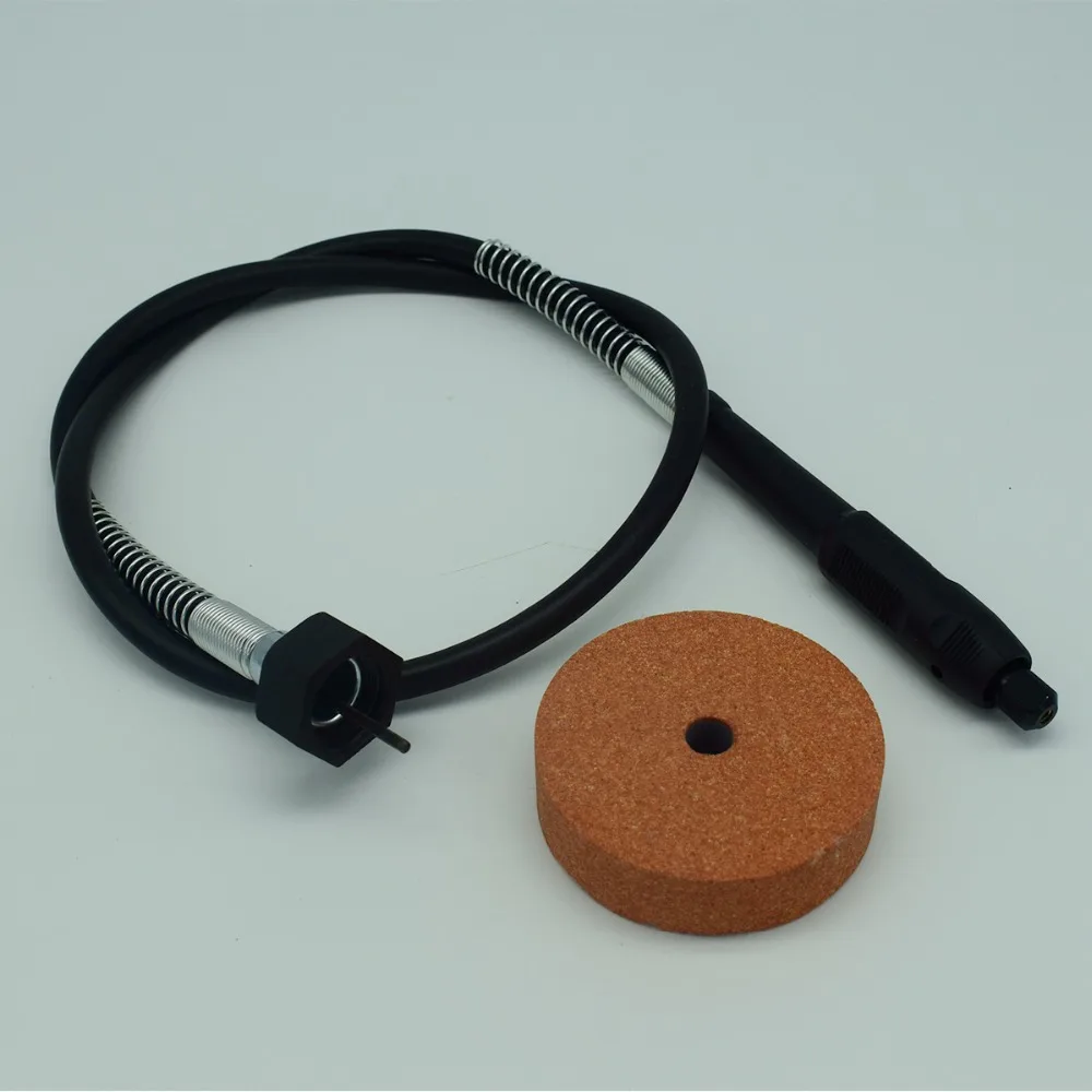 shaft for flex shaft machine jewelry polishing wheel tools for jewelry