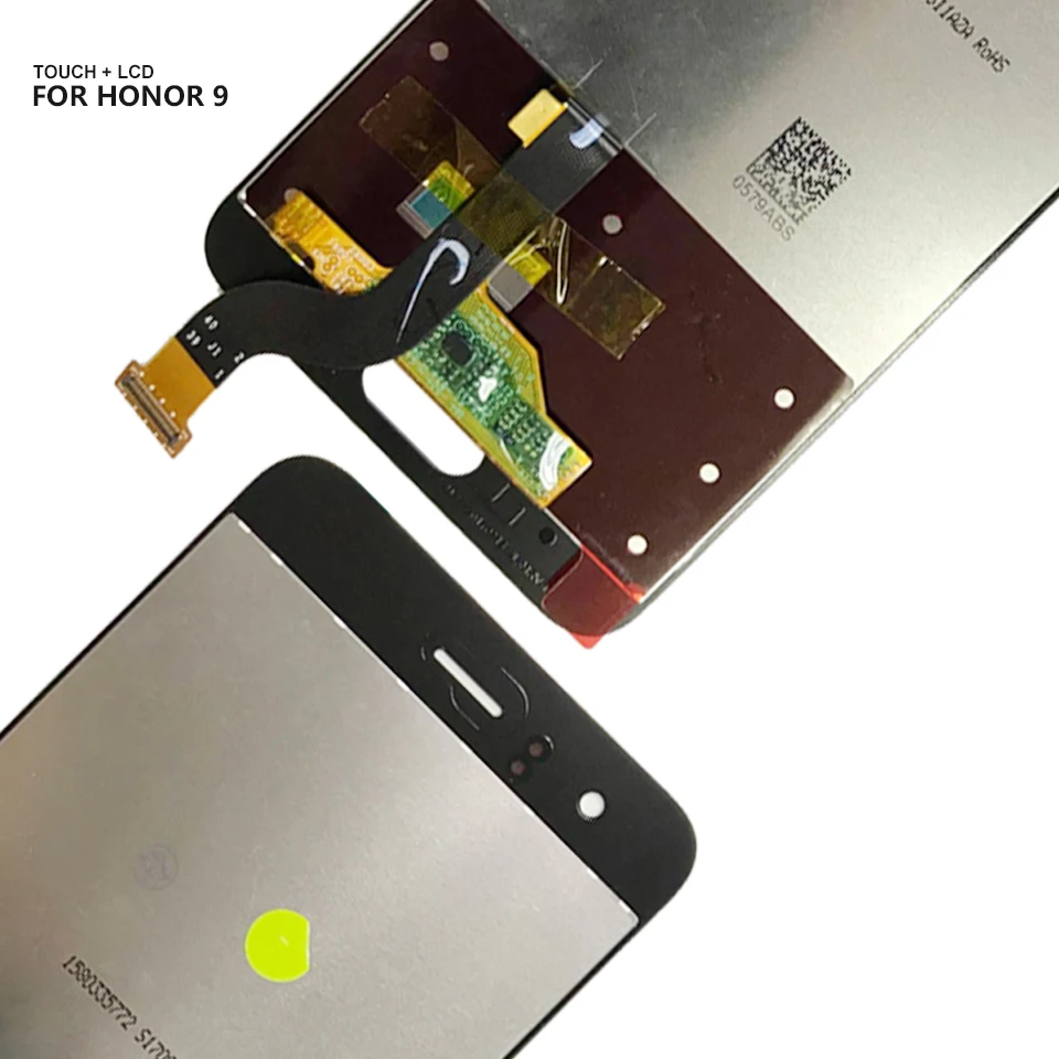 honor 9-12