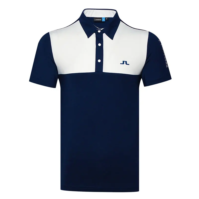 Buy Cooyute New Sportswear Short sleeve JL Golf T
