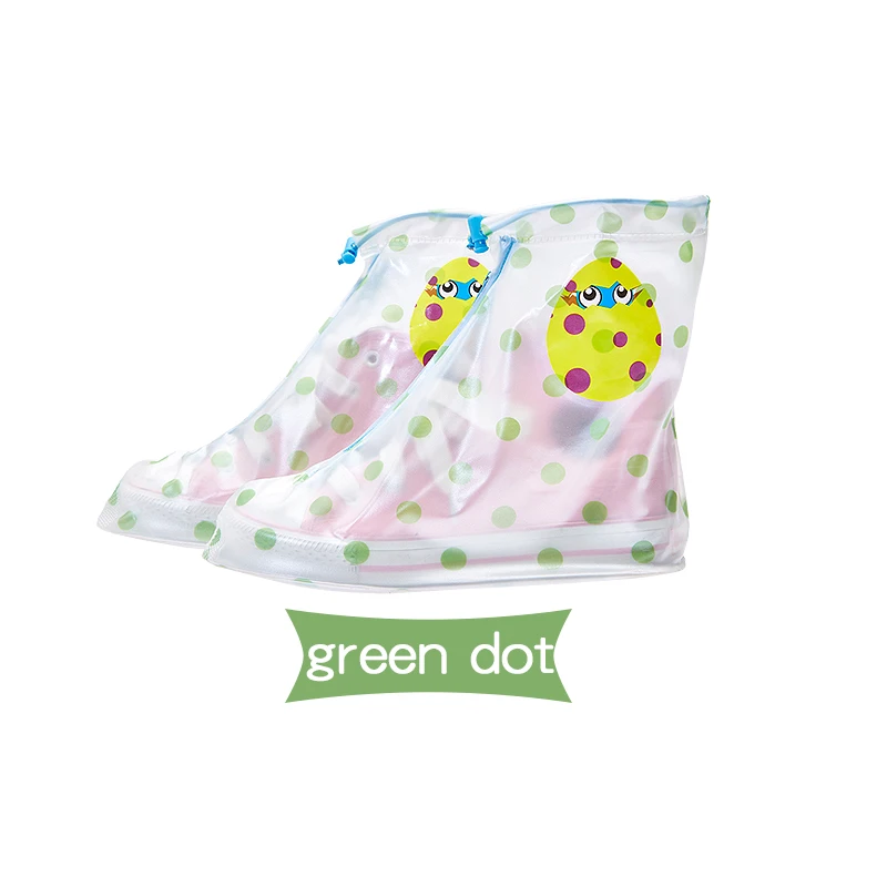 green dot