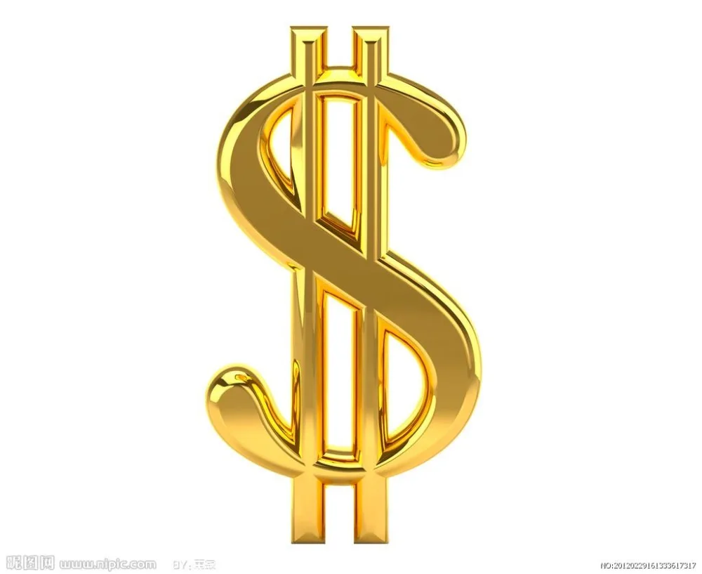 

One dollar per piece for paying price difference extra cost
