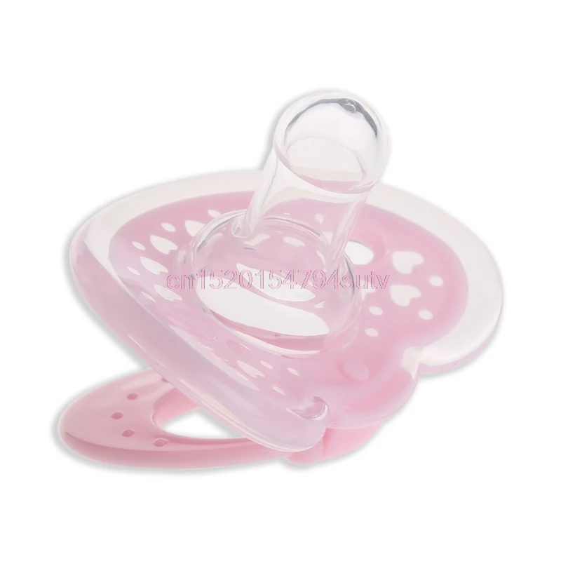 Детская Соска пустышка прорезыватель для зубов соски # H055 #|silicone dummy|baby pacifierpacifier
