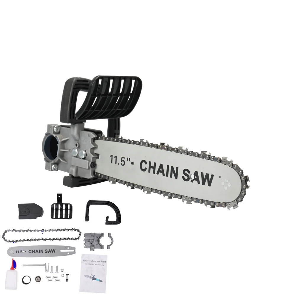 Portable Multipurpose Household Diy Electric Chain Saw Chain
