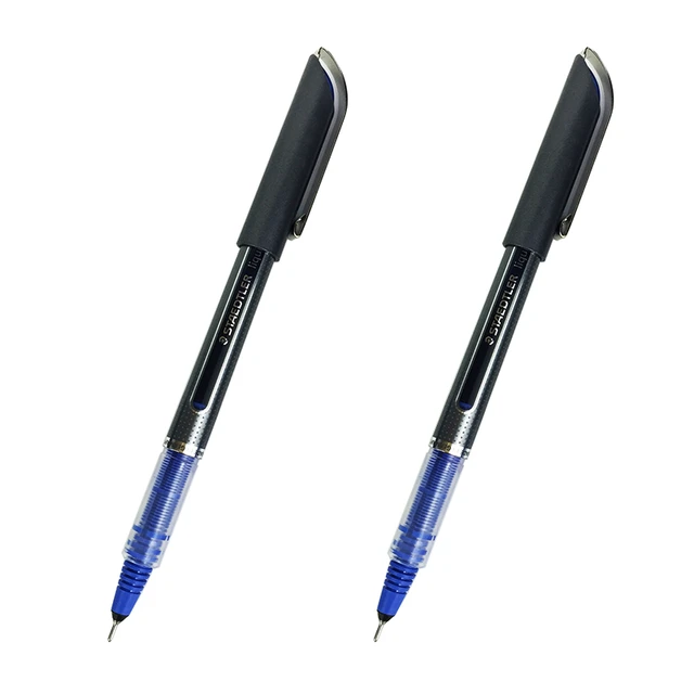 Writing Needle Tip Stationery, Staedtler 0.5mm Gel Pen