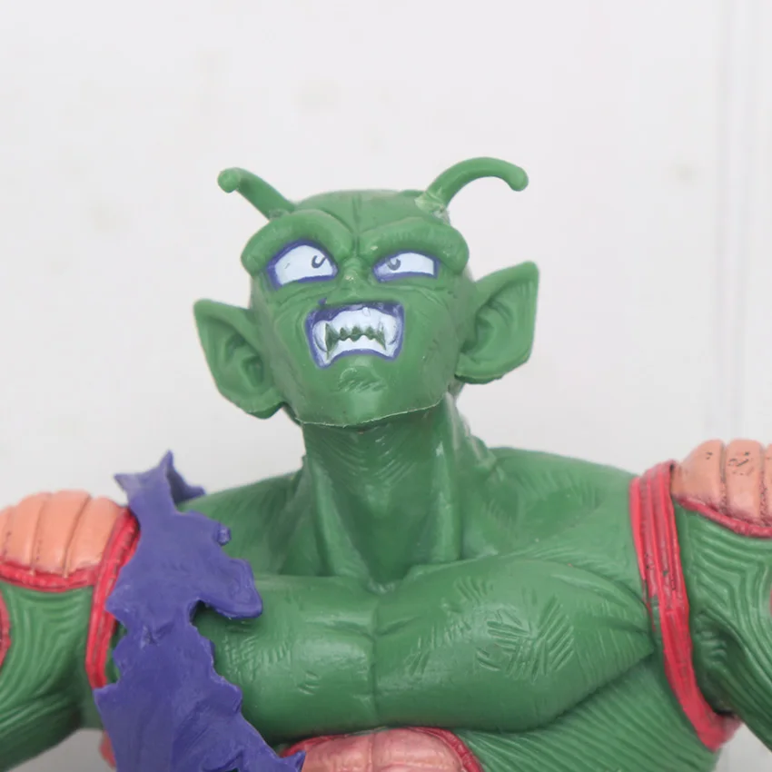 DRAGON Ball Z SCultures Big Budoukai 7 Vol.6 Piccolo экшн-фигурка игрушка DragonBall Фигурки Коллекционная модель игрушки DBZ figulas