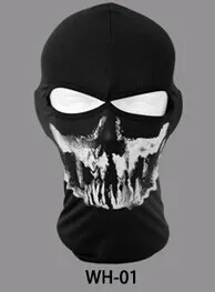 

Chiefs Rattlesnake Balaclava Mask Kryptek Camo Series Airsoft Balaclava Tactical Mask