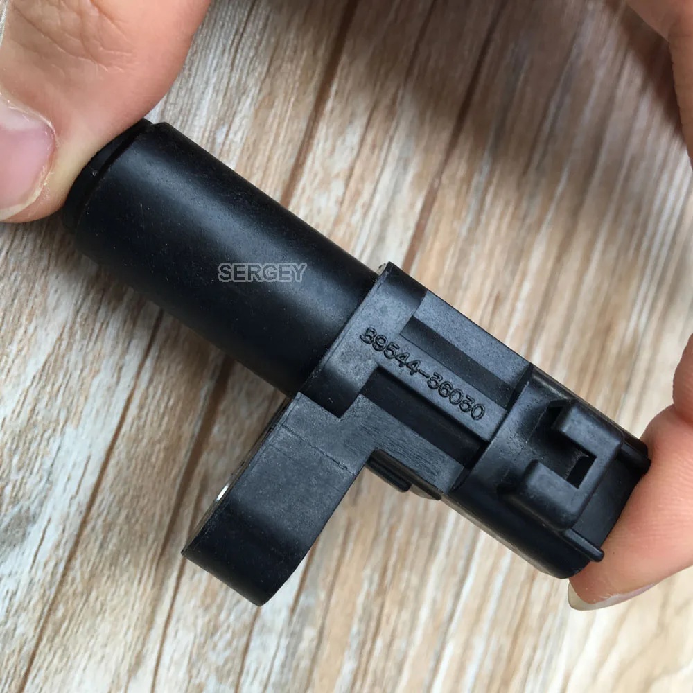 

Original Car Spare Parts Wheel ABS Sensor For TOYOTA Coaster 8954436030 89544-36030 ABS Speed Sensor