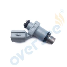 Oversee топливная форсунка 6bg-13761-00 для yamaha outboard 30hp 40hp 4 stroke outboard