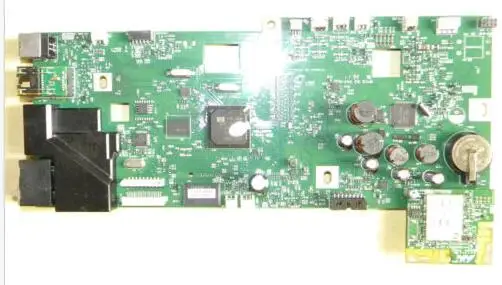 Основное устройство форматирования платы для CM750 60001 HP Officejet Pro 8600 PLUS N911g|formatter board|hp