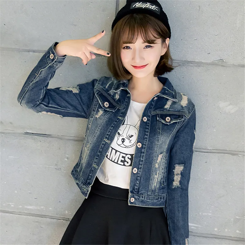 women denim coat02