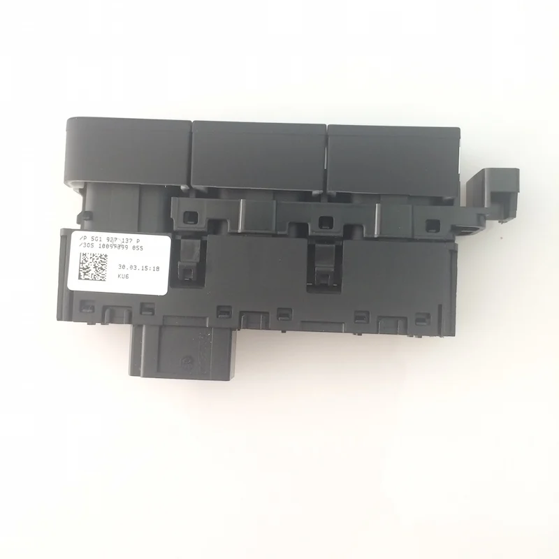 ESP Button For Golf mk7 -4