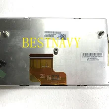 AUO 6,5 дюйма ЖК-дисплей дисплей C065GVN01.0 C065GVN01 Экран панель для Audi A1 автомобильный DVD gps навигации ЖК-дисплей мониторы