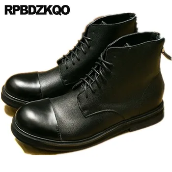 mens dress boots 2018