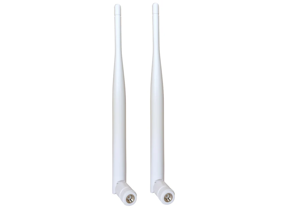 5 шт. 433 МГц Антенна 5dBi GSM RP-SMA разъем Antena 433 МГц антенна 433 ...