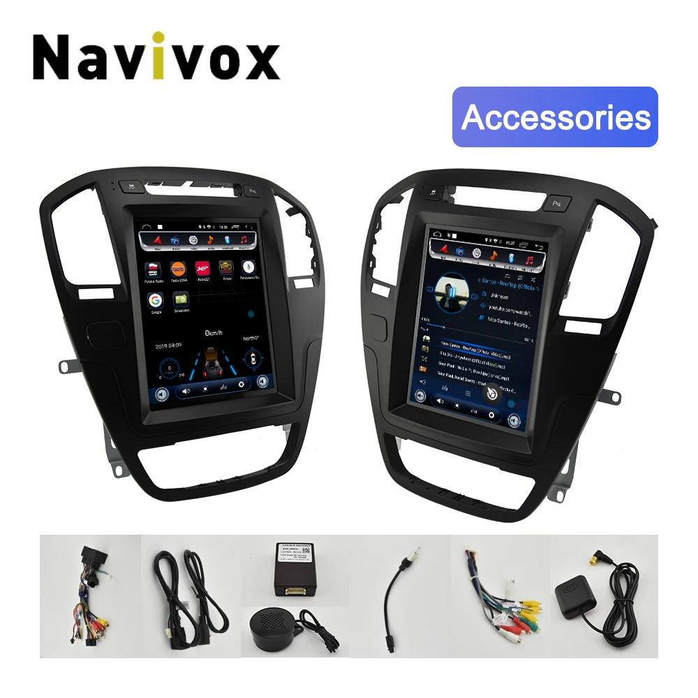 Flash Deal Navivix 10.4