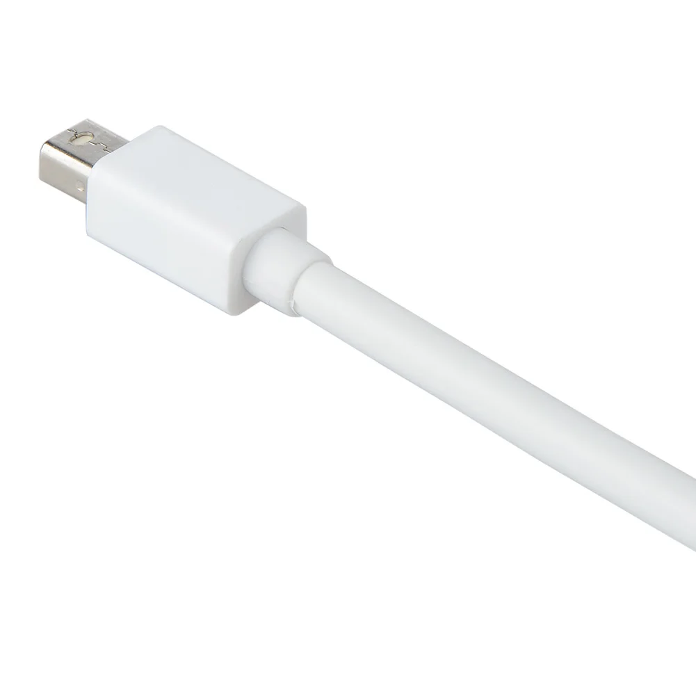 Высокое качество Mini DisplayPort к HDMI 4 разъем адаптера для Macbook Pro DP Для конвертер аудио