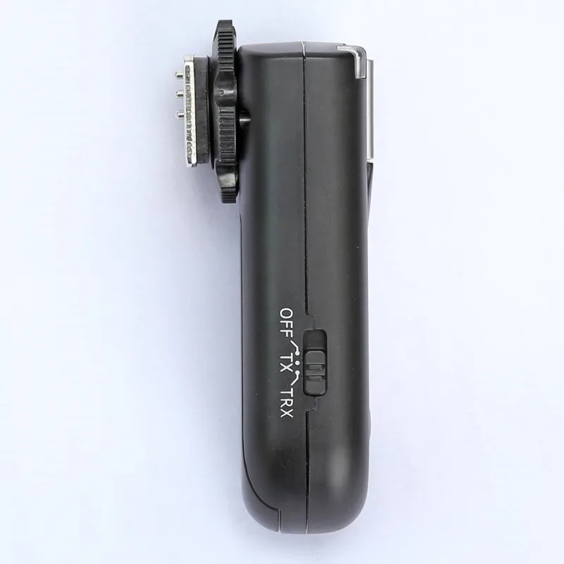 Триггер вспышки Yongnuo RF603 II C1 C3 2 трансивера RF603C II для CANON 1000D/450D/400D/750D/760D/600D/500D/550D/650D/700D