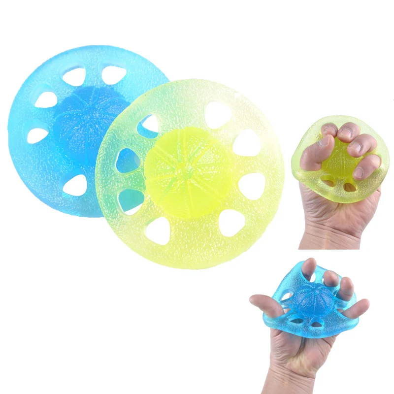 

Hand Grip Strengthener Finger Extensor Exercise Bands Thera-Band Hand Xtrainer