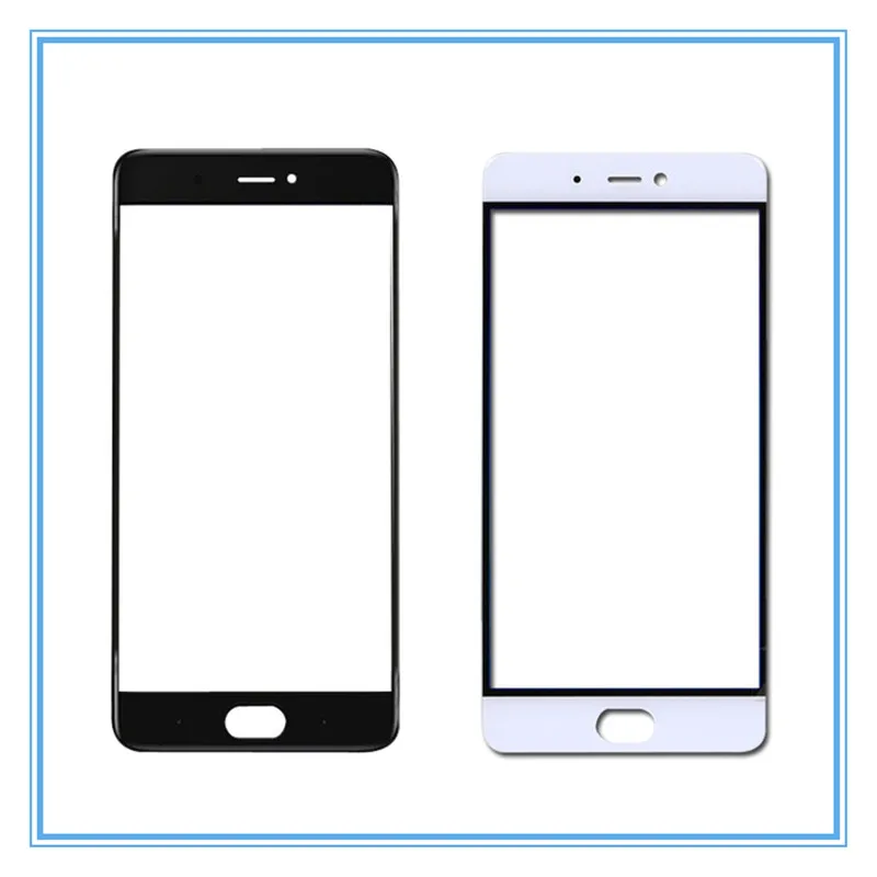 Лидер продаж для Xiaomi mi 5 Внешний Стекло линза для цифрового преобразователя для Xiaomi mi 5 M5 сенсорный Экран Защитная, внешняя, стеклянная крышка mi 5 M5 5,15"