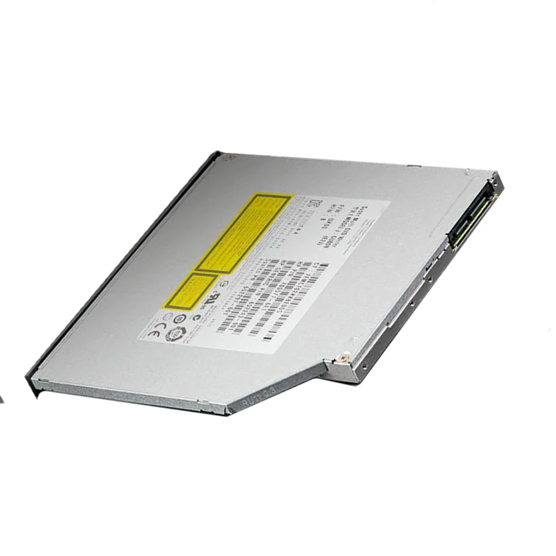 Для hp 630 631 Внутренний оптический привод CD DVD-RW привод горелки SATA 12,7 мм