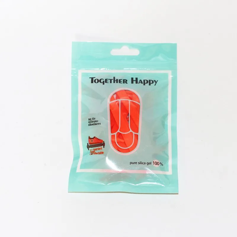 

16Pcs/Set New Hot Sale Fashion No Tie Shoelaces For Lazy Women And Men 13 Colors Silicone Shoe Laces Free Shipping TH-S2788