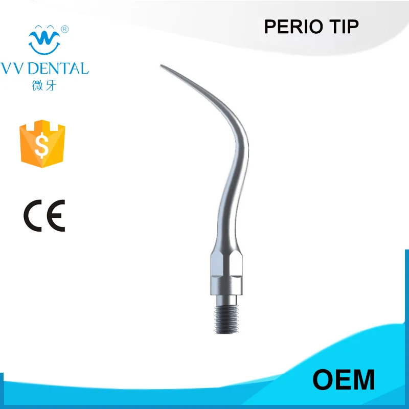 PS4 SIRONA стоматологические наконечники 4L PerioScan/PerioSonic/SIROSONIC/L/TL/SIROSON S/C8/L|dental tips|sirona