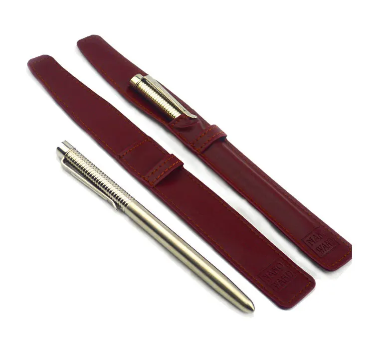 

Anion Health Care & Massage Acupuncture Needle Pen Magnet Magnetic Volcanic Energy Stone Massager Medical Emagrecedor Relax