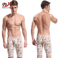 Мужские сексуальные Компрессионные шорты, мужские шорты, одежда для бега, хлопковые мужские сексуальные шорты 4005ZK