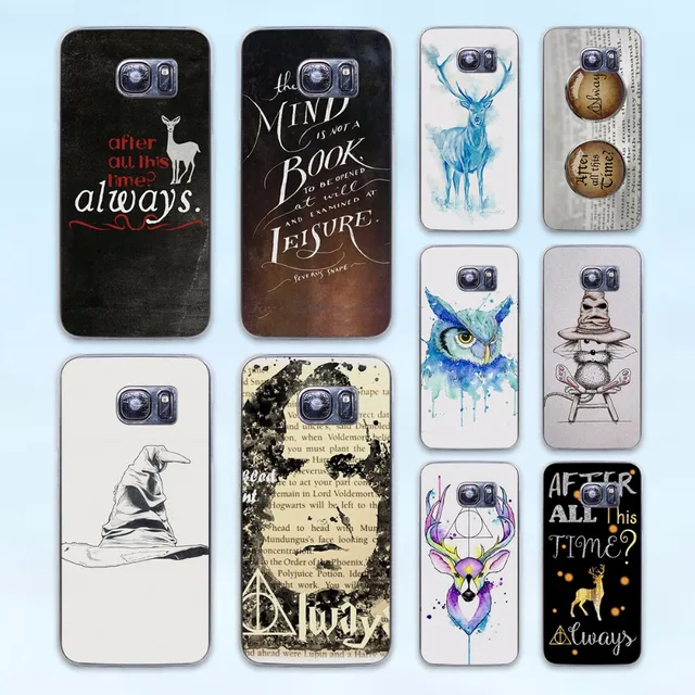 harry potter samsung galaxy s8 case harry potter samsung galaxy s8 case