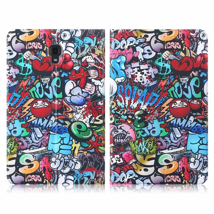 Чехол для Samsung Galaxy Tab A 10,5 SM-T590 T595 T597 10," TPU+ PU кожаный чехол для Samsung Galaxy Tab A 10,5 - Цвет: TY