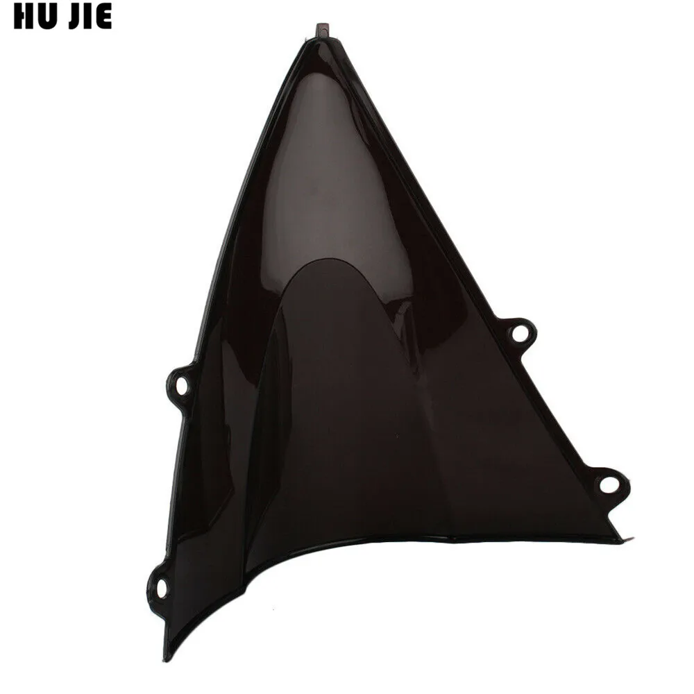 Мотоциклетное ветровое стекло дымчатое лобовое стекло для Honda CBR1000RR CBR 1000RR 2008-, 10, 11, 12, 13, 14, 15 лет